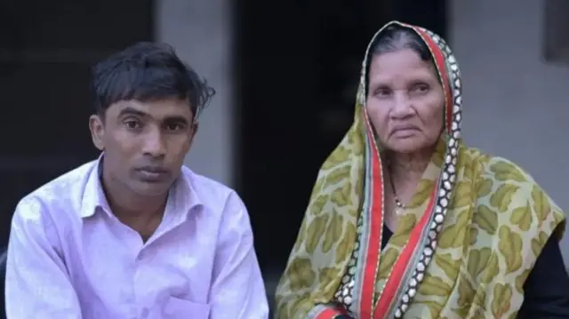 ग़ाज़ियाबाद की लीलावती के साथ राजू