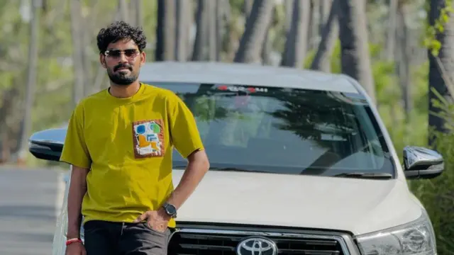 ગરબા, નોરતા, નવરાત્રી, ગાયક, સંગીત, લોકસંગીત, ગુજરાત, સોશિયલ મીડિયા