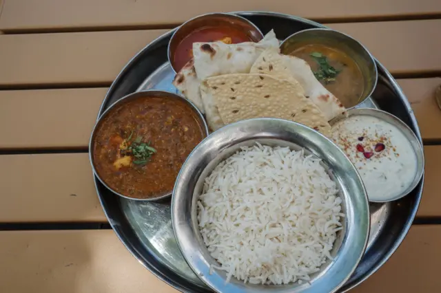 ਰੈਸਟੋਰੈਂਟ