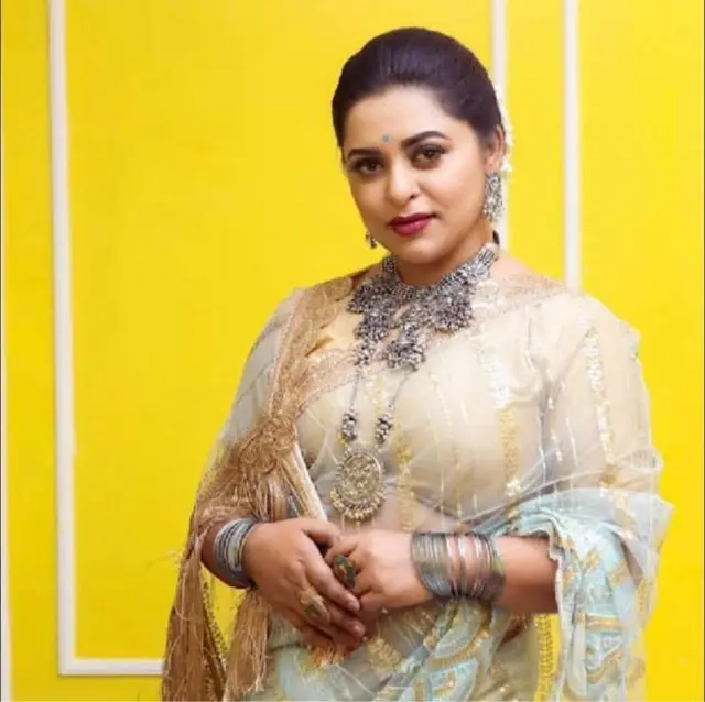 জ্যোতিকা জ্যোতি 