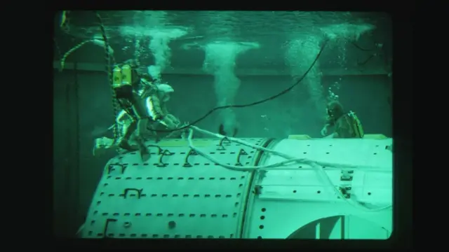 விண்பொருள் குப்பைகள்