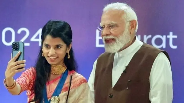 தேர்தலில் சமூக ஊடகங்கள்