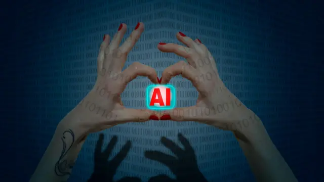 ਏਆਈ ਨਾਲ ਪਿਆਰ