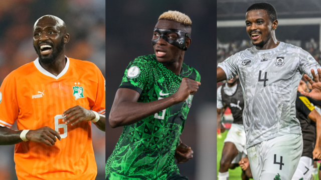 Nigeria vs Cameroon: 3 key battles to watch out for