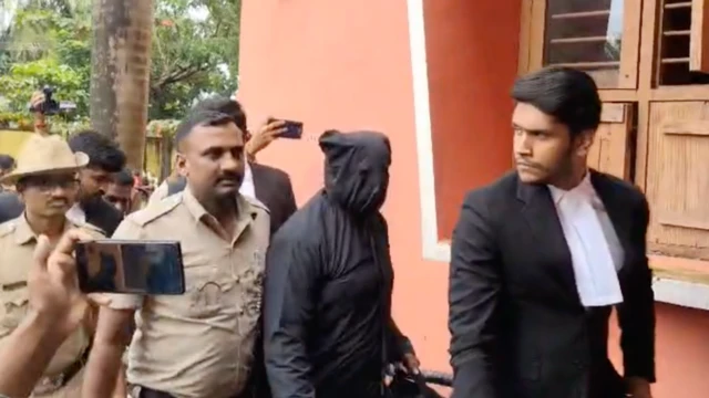 कर्नाटक