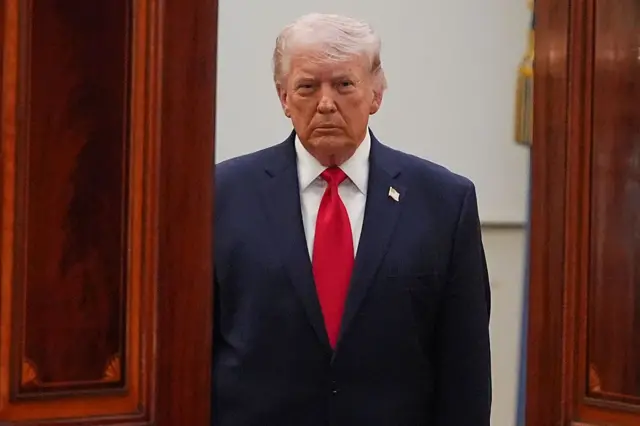 Trump