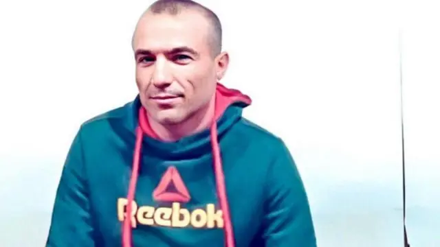 مجاهد کورکور اعدام شد