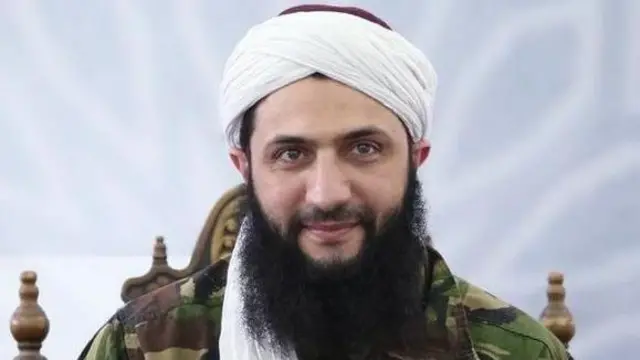 हयात अल-तहरीर शम 