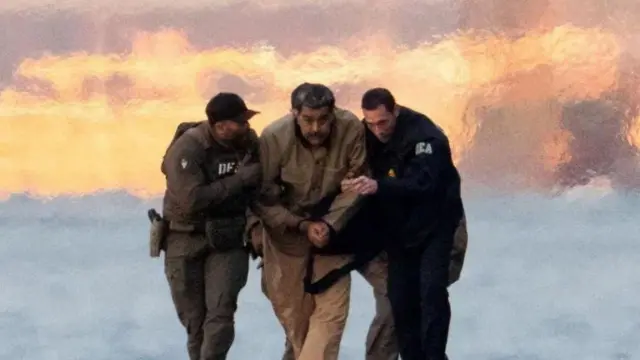 నికోలస్ మదురో 