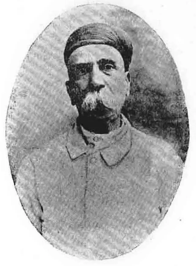 ડૉ. નીલકંઠરાય છત્રપતિ