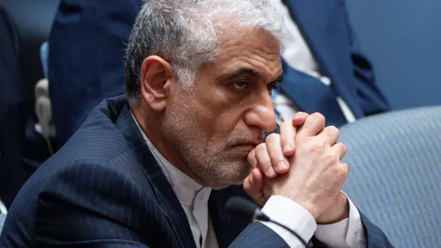 Amir Saeid Iravani