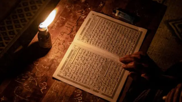 আট বছর বয়সে কোরআনে হাফেজ ছিলেন আয়েশা আল-বাউনিয়াহ