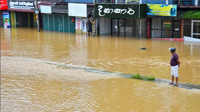 దిత్వా, సెన్యార్, బంగాళాఖాతం, తుపాను, తమిళనాడు, దక్షిణ కోస్తా, రాయలసీమ
