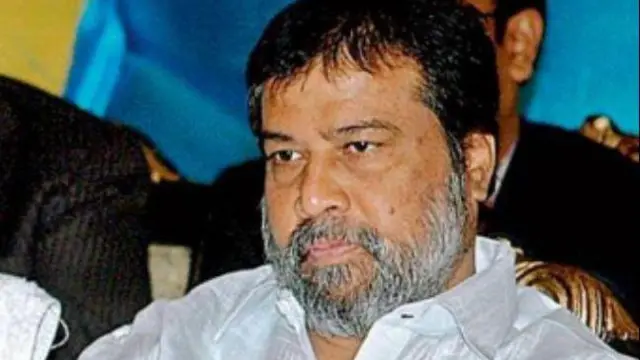 దామోదర రాజనర్సింహ్మా