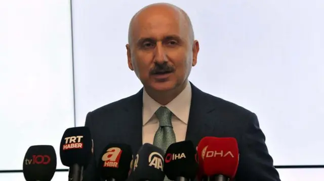 Adil Karaismailoğlu