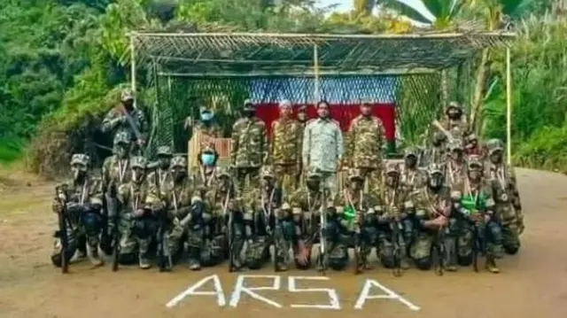 အာဆာအဖွဲ့ လုပ်ရပ်တွေ အကြောင်းရော IIMM မစုံစမ်းဘူးလား ဆိုတဲ့ အပေါ် မစ္စတာ ကွမ်ဂျီအန် တုံံ့ပြန်