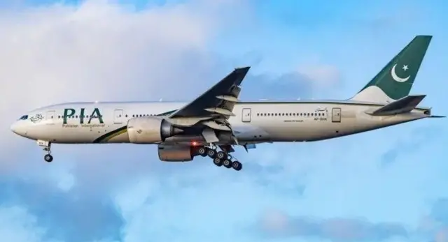 ગુજરાતી મૂળના બિઝનેસમૅન, હબીબ પરિવાર, ગુજરાત, બાંટવા, પાકિસ્તાનની સરકારી ઍરલાઇન વેચાઈ ગઈ, ખરીદનારનું ગુજરાત કનેક્શન, બીબીસી ગુજરાતી