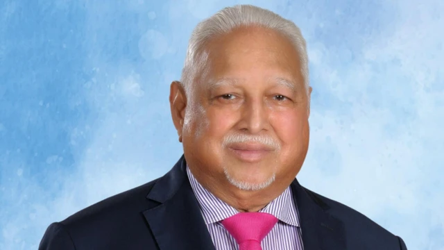 Harry Jayawardena