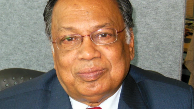 আবুল হাসান মাহমুদ আলীকে অর্থমন্ত্রী করা হয়েছে। 