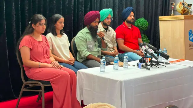 ਕੈਨੇਡਾ ਵਿੱਚ ਭਾਰਤੀ ਵਿਦਿਆਰਥੀ