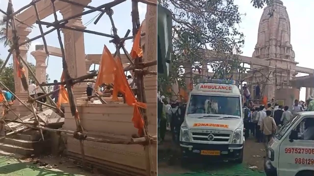 यशवाडी