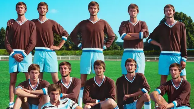  ایک ہی جیسے شخص سے محبت