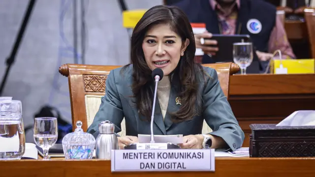 Meutya hafid, komdigi, judi online 