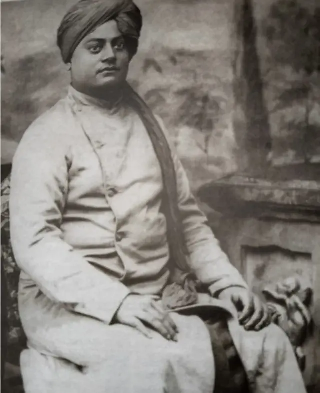 స్వామీ వివేకానంద