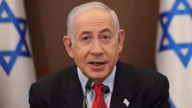 నెతన్యాహు