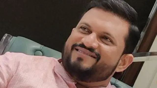 मोहम्मद फैसल