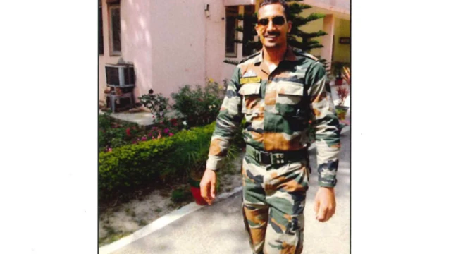 विकास यादव