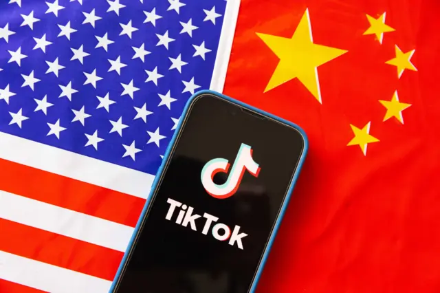 usa, china, tiktok