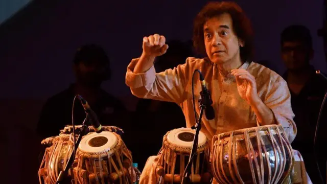 ਜ਼ਾਕਿਰ ਹੁਸੈਨ