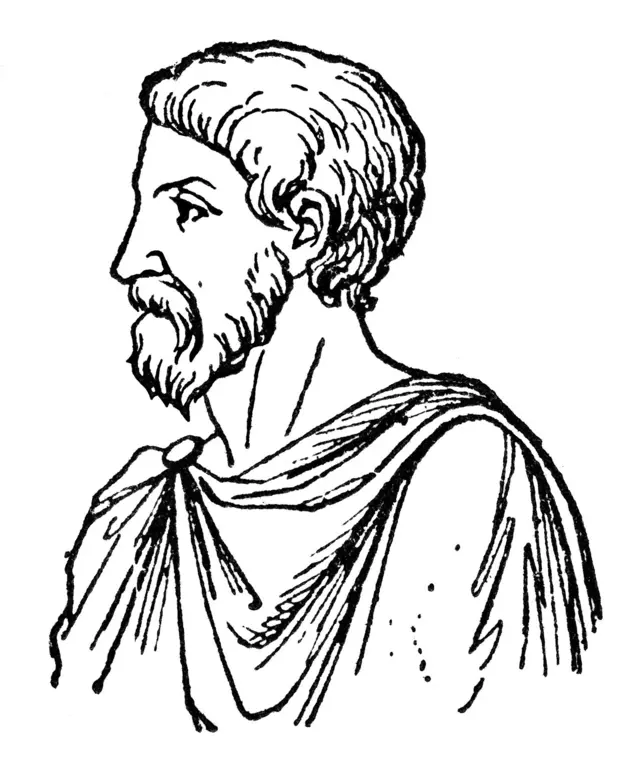 পিথাগোরাসেও মৃত্যুও রহস্যে ঘেরা