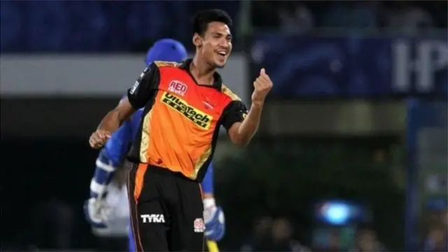 এর আগেও আইপিএলে খেলেছেন মোস্তাফিজুর রহমান