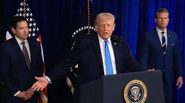 వెనెజ్వెలా, అమెరికా, నికోలస్ మదురో, ట్రంప్, కారకస్