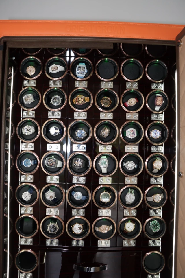 சிங்கப்பூரில் அதிரடி சோதனை