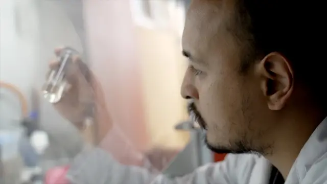 वैज्ञानिक 