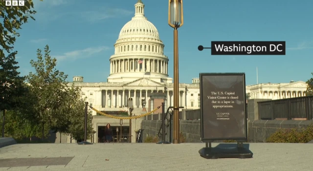 Washingitanitti waajjiraaleen cufamaniiru, paarkiiwwan duwwaadha