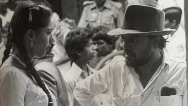 स्मिता पाटिल 