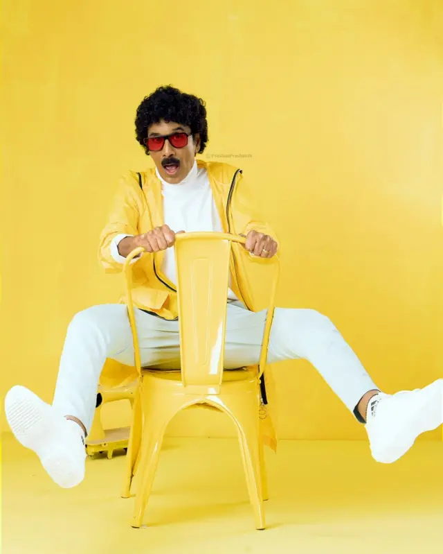 மனோபாலா காலமானார்