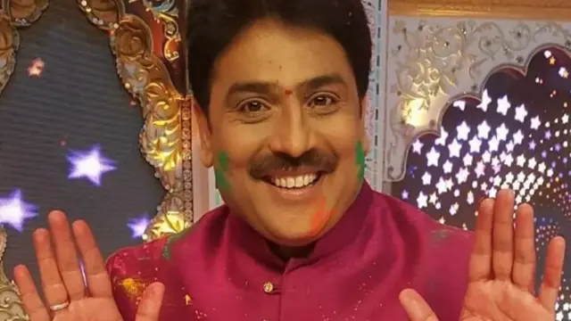 તારક મહેતા કા ઉલ્ટા ચશ્મા