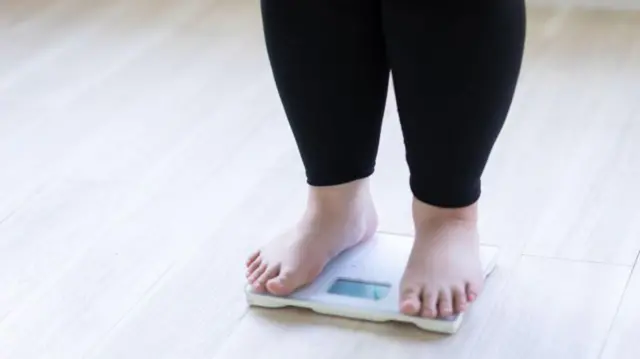 உடல் எடை, ஆரோக்கியம், உணவு 