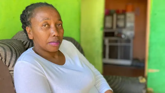 በምርጫ የተሰላቹት ኖሊዬማ ተተኮሜ 