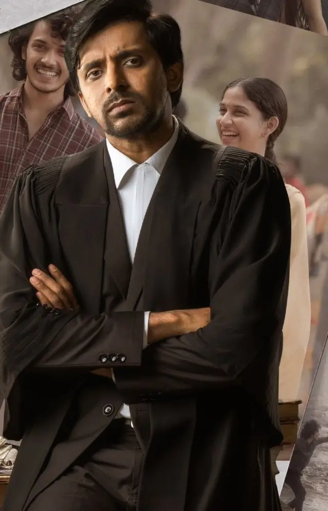 ప్రియదర్శి