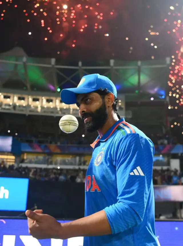 રવીન્દ્ર જાડેજા