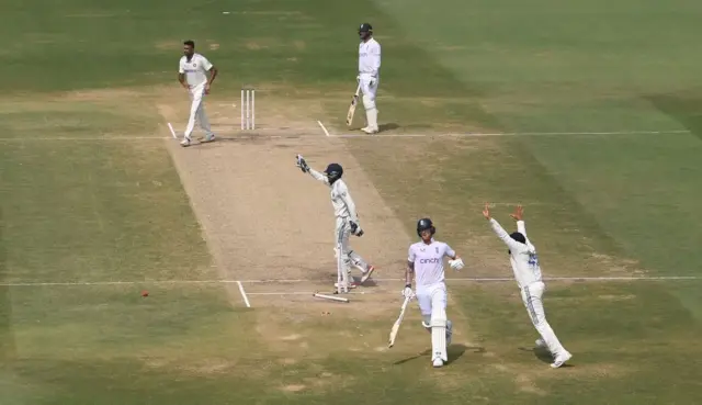 இந்தியா vs இங்கிலாந்து