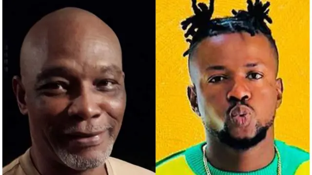 Nobert Young na Stanley Ontop