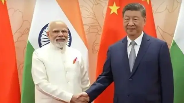 narendra modi, jinping