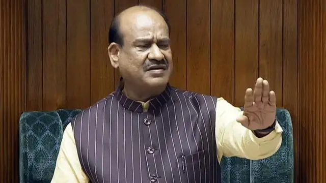 ओम बिर्ला